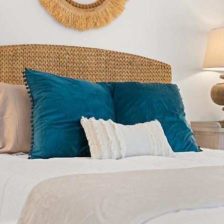 Palmetto House Of Charleston Villa Eksteriør billede