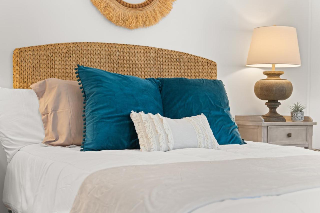 Palmetto House Of Charleston Villa Eksteriør billede
